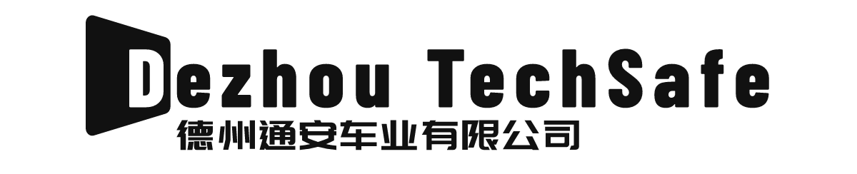 Dezhou TechSafe logo